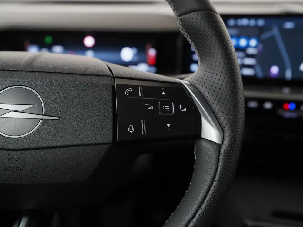 Opel Grandland 1.2 Turbo Hybrid GS uit 2025, foto 10