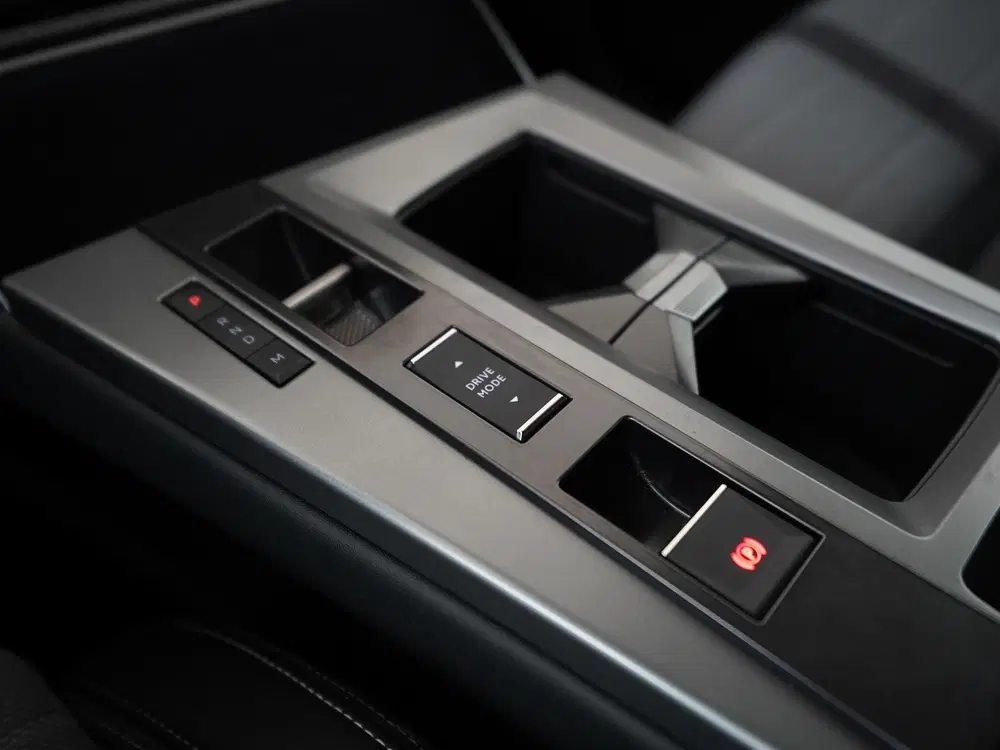 Opel Grandland 1.2 Turbo Hybrid GS uit 2025, foto 11