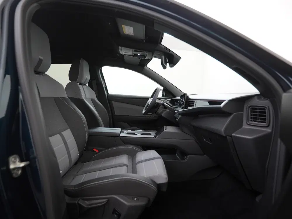Opel Grandland 1.2 Turbo Hybrid GS uit 2025, foto 3