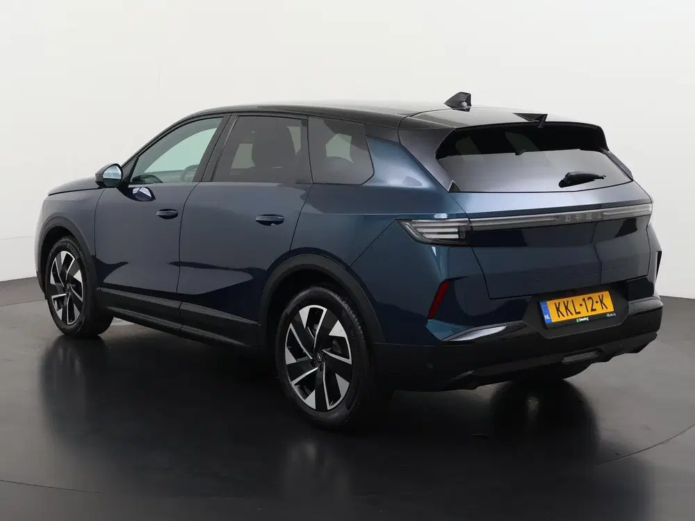 Opel Grandland 1.2 Turbo Hybrid GS uit 2025, foto 7