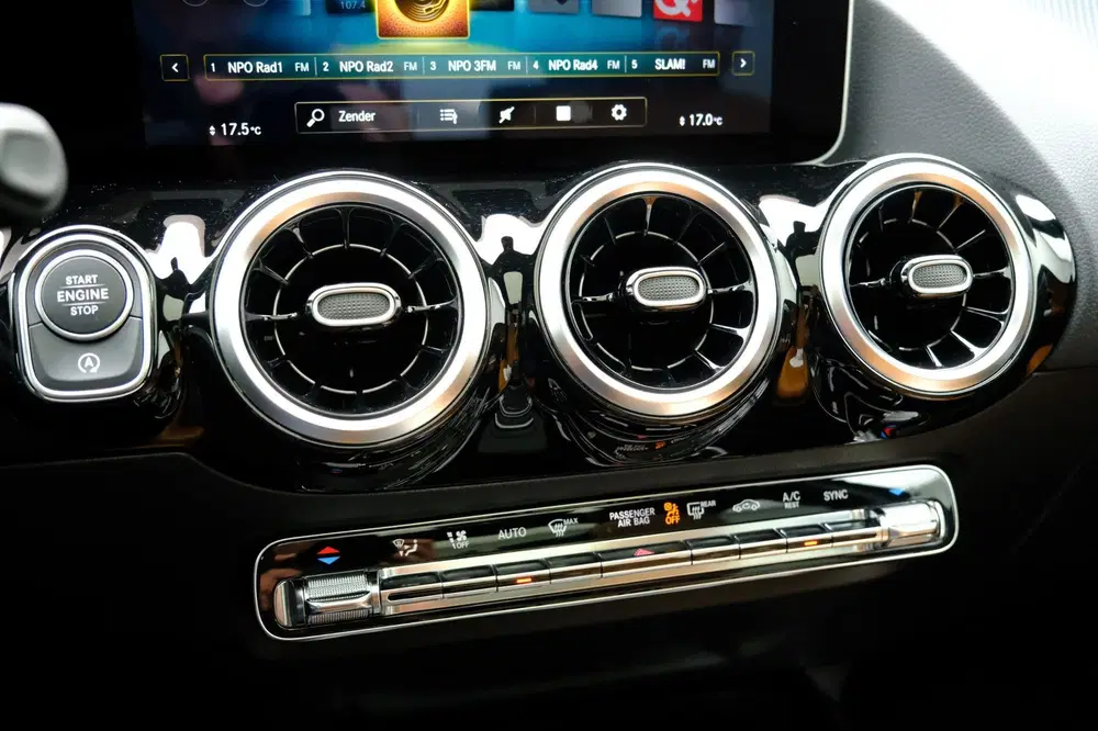 Mercedes-Benz B-Klasse 180 Launch Edition Aut. 1e eig. uit 2019, foto 12