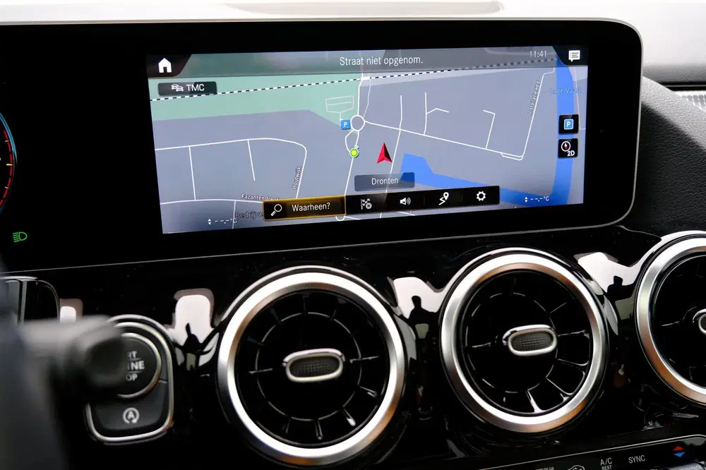 Mercedes-Benz B-Klasse 180 Launch Edition Aut. 1e eig. uit 2019, foto 13