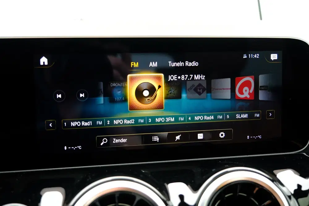 Mercedes-Benz B-Klasse 180 Launch Edition Aut. 1e eig. uit 2019, foto 15