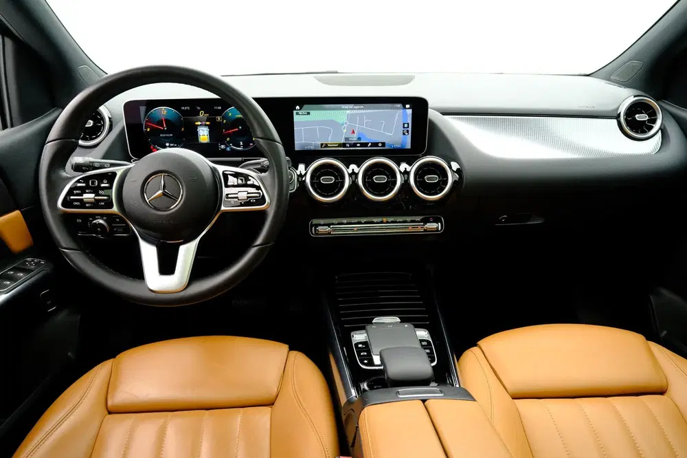 Mercedes-Benz B-Klasse 180 Launch Edition Aut. 1e eig. uit 2019, foto 5