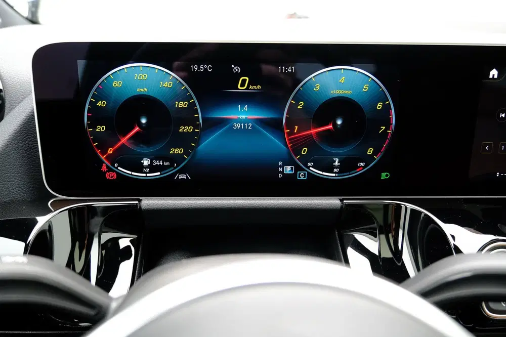 Mercedes-Benz B-Klasse 180 Launch Edition Aut. 1e eig. uit 2019, foto 6