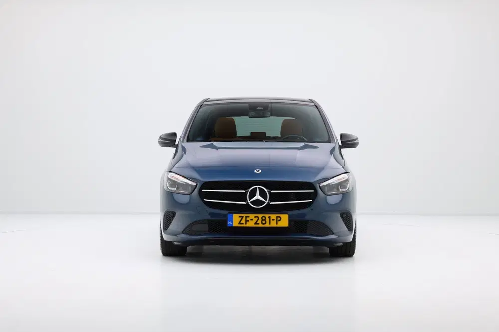 Mercedes-Benz B-Klasse 180 Launch Edition Aut. 1e eig. uit 2019, foto 7