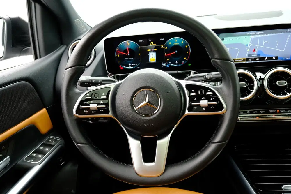 Mercedes-Benz B-Klasse 180 Launch Edition Aut. 1e eig. uit 2019, foto 9