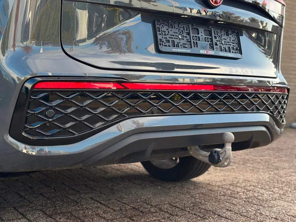 Volkswagen Tayron 2.0 TDI 4M R-Line uit 2025, foto 15