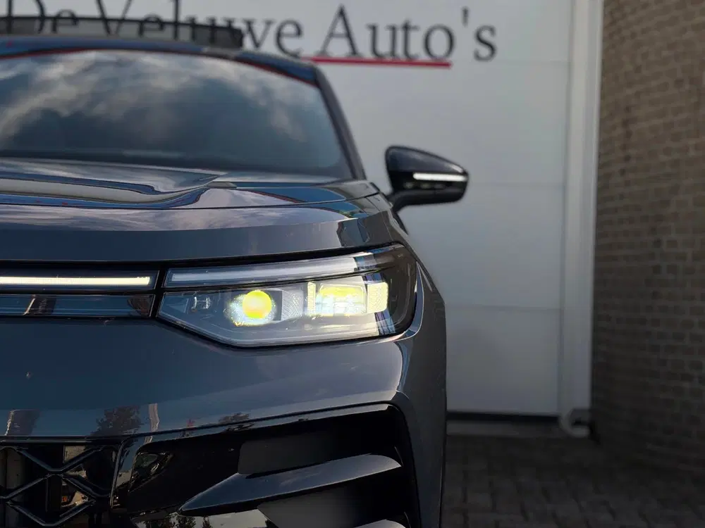 Volkswagen Tayron 2.0 TDI 4M R-Line uit 2025, foto 6
