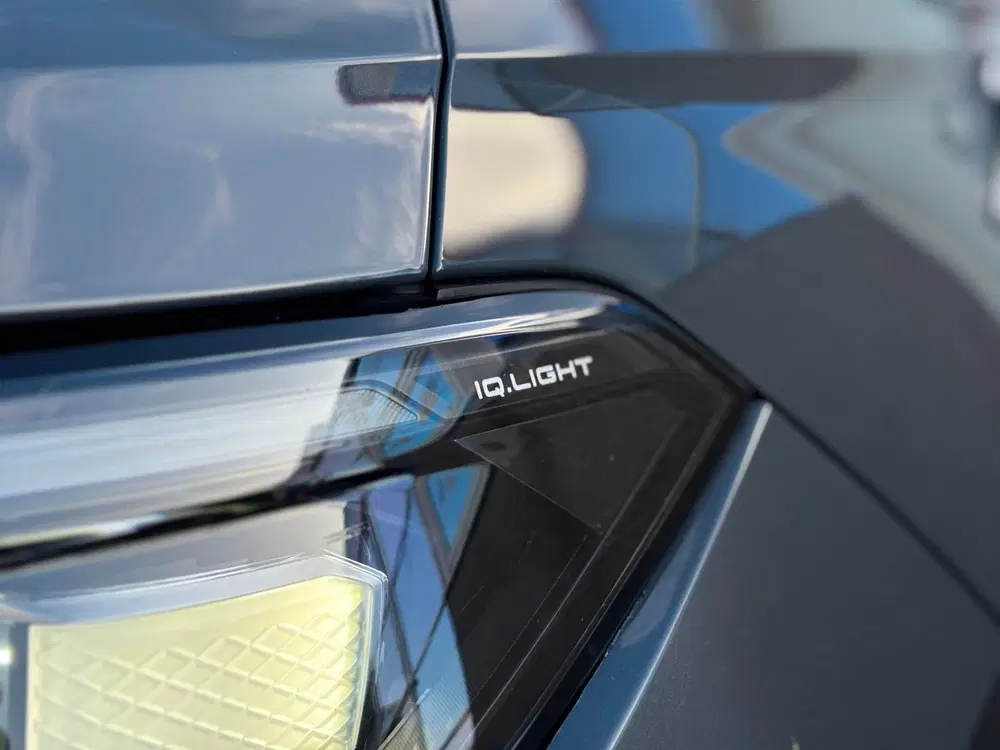Volkswagen Tayron 2.0 TDI 4M R-Line uit 2025, foto 7