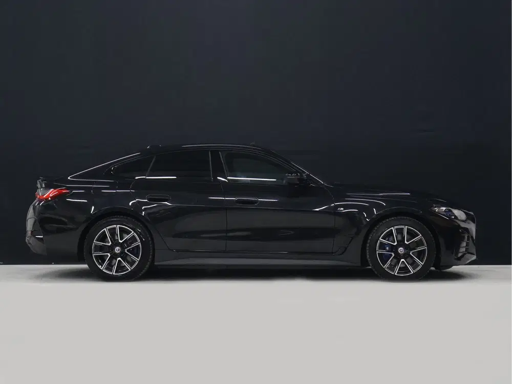 BMW i4 M50 High Executive 84 kWh [SOH 95% uit 2022, foto 12