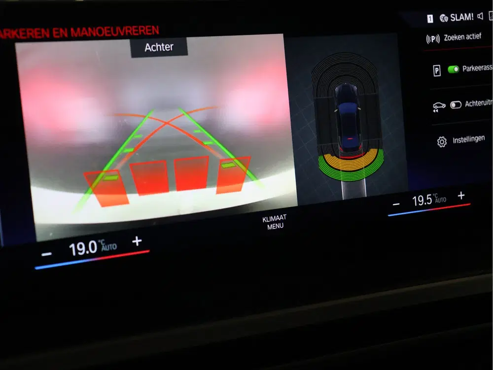 BMW i4 M50 High Executive 84 kWh [SOH 95% uit 2022, foto 15