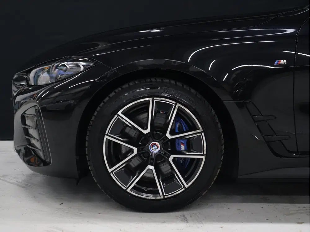 BMW i4 M50 High Executive 84 kWh [SOH 95% uit 2022, foto 3