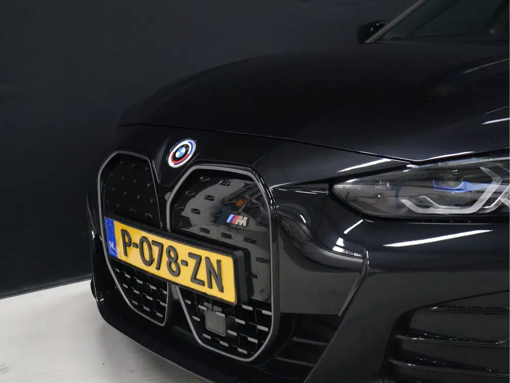 BMW i4 M50 High Executive 84 kWh [SOH 95% uit 2022, foto 7