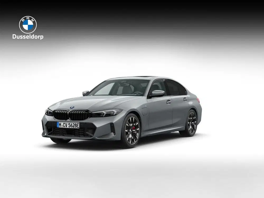 BMW 3-serie Sedan 330e M Sport Pro uit 2026