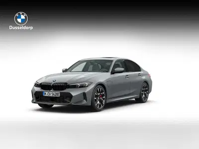 BMW 3-serie Sedan 330e M Sport Pro uit 2026