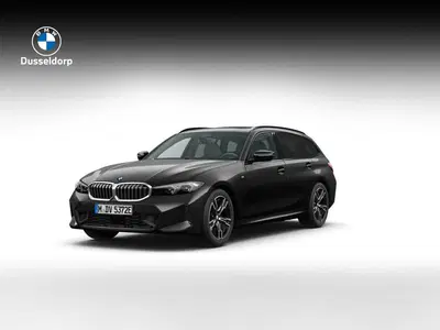 BMW 3-serie Touring 330e M Sport uit 2026
