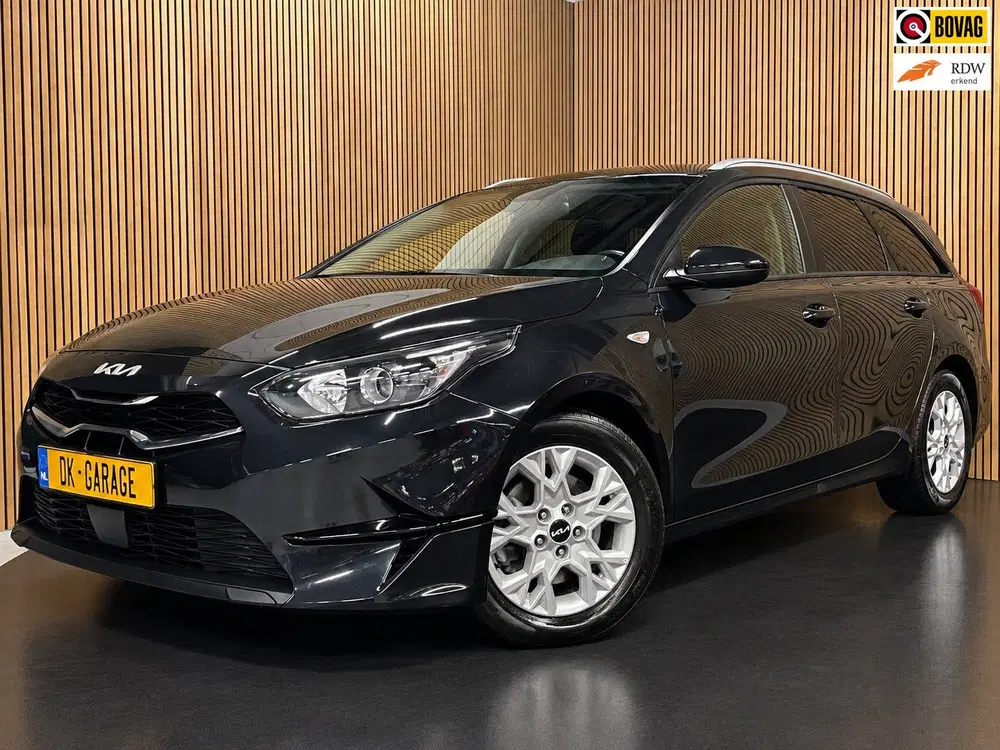 Kia Ceed 1.0 T-GDi DynamicLine uit 2023