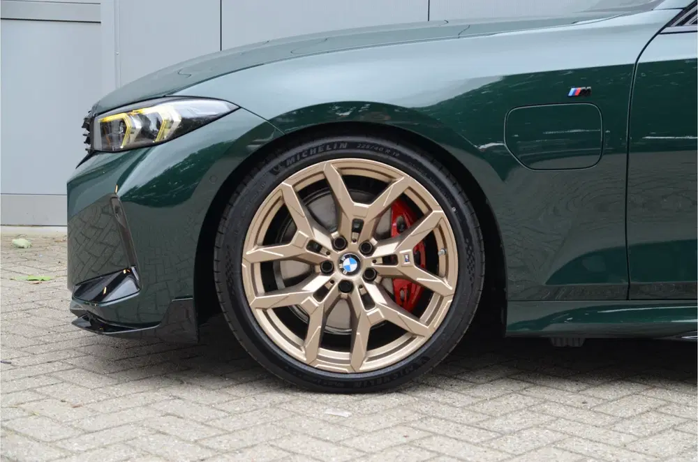 BMW 3-serie 330e M Sport Automaat uit 2026, foto 10