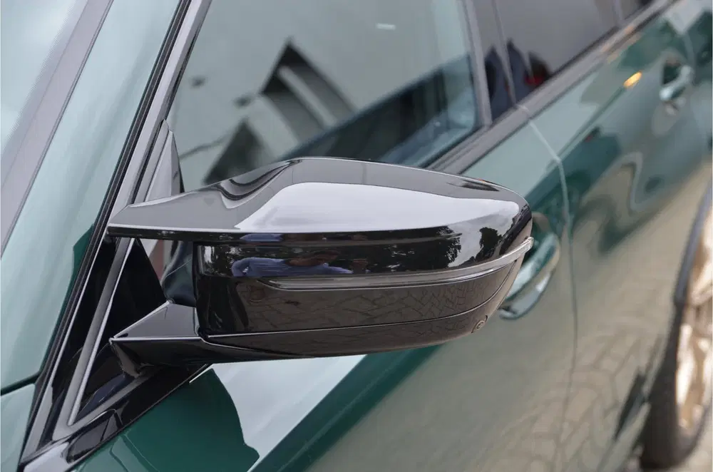 BMW 3-serie 330e M Sport Automaat uit 2026, foto 15