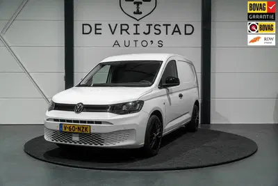 Volkswagen Caddy 1.5 TSI Comfort MARGE INCLUSIEF BPM E uit 2022