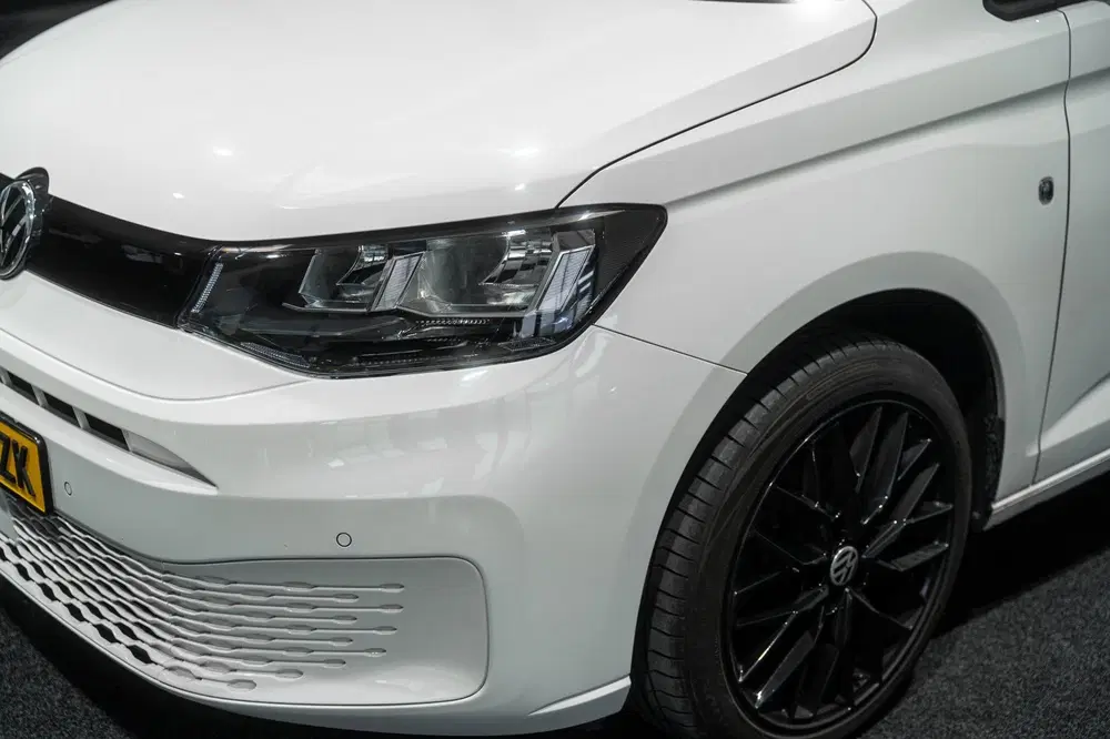 Volkswagen Caddy 1.5 TSI Comfort MARGE INCLUSIEF BPM E uit 2022, foto 10