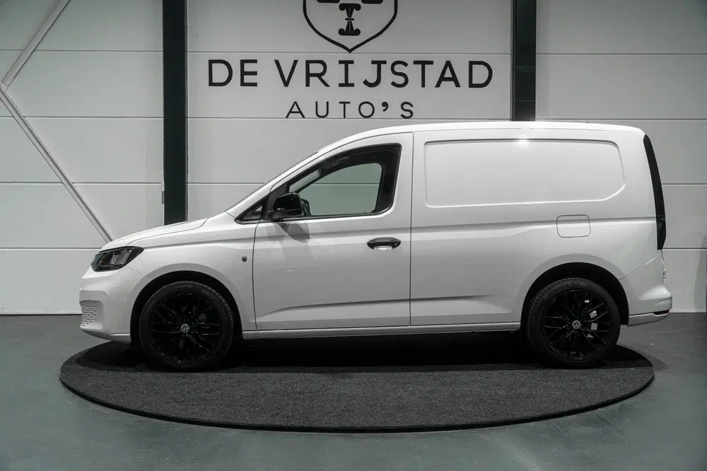 Volkswagen Caddy 1.5 TSI Comfort MARGE INCLUSIEF BPM E uit 2022, foto 2