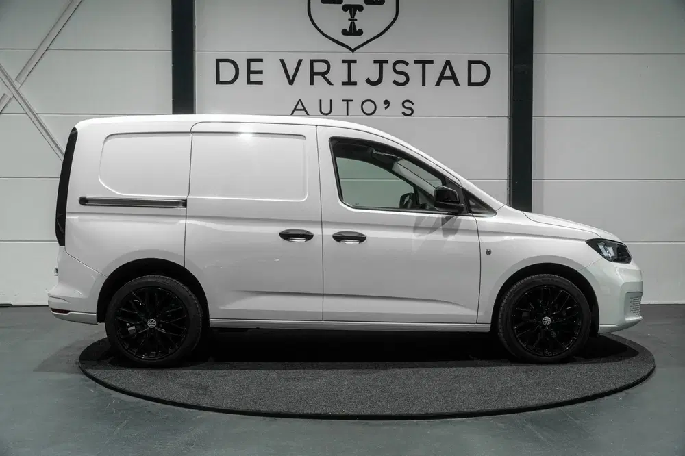 Volkswagen Caddy 1.5 TSI Comfort MARGE INCLUSIEF BPM E uit 2022, foto 4