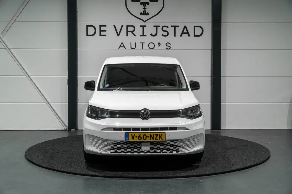 Volkswagen Caddy 1.5 TSI Comfort MARGE INCLUSIEF BPM E uit 2022, foto 5