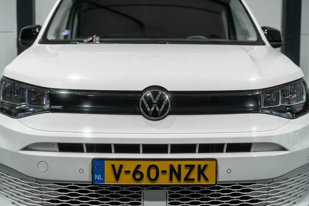 Volkswagen Caddy 1.5 TSI Comfort MARGE INCLUSIEF BPM E uit 2022, foto 6