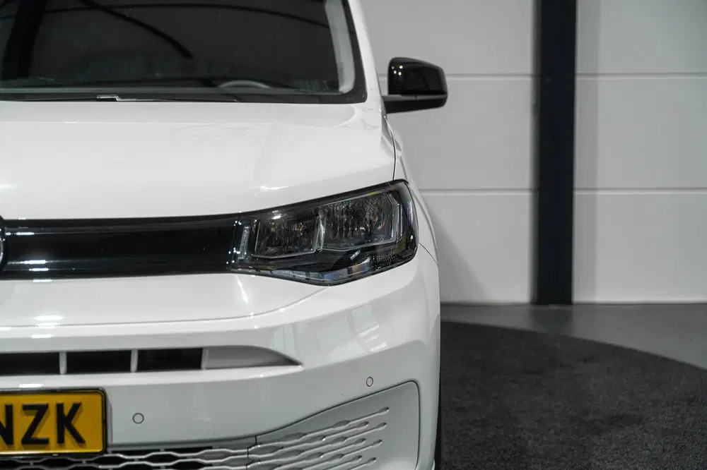 Volkswagen Caddy 1.5 TSI Comfort MARGE INCLUSIEF BPM E uit 2022, foto 7