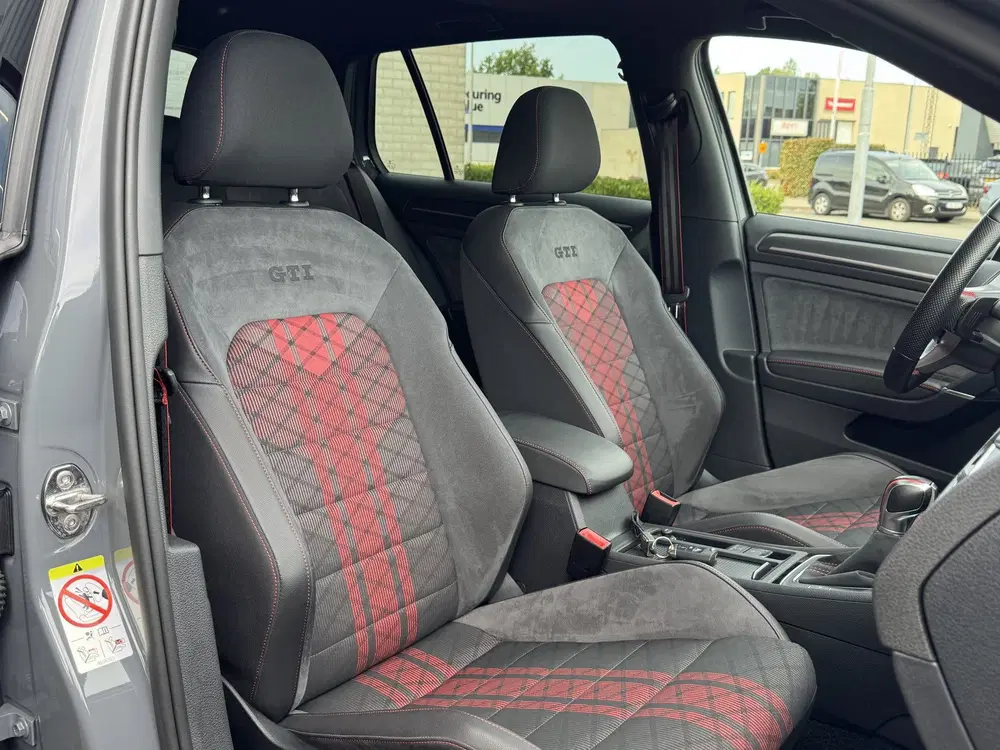 Volkswagen Golf 7 uit 2019, foto 13