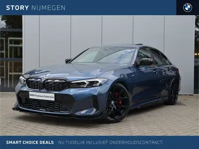 BMW 3-serie 330e M Sport Automaat uit 2026