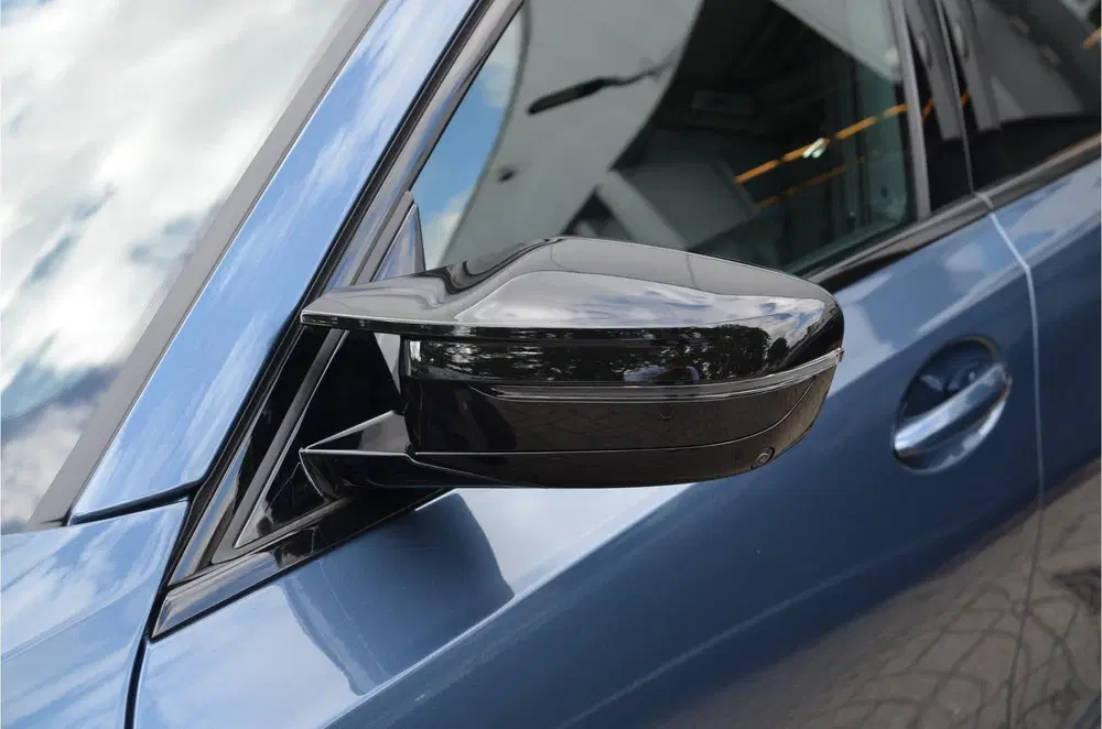 BMW 3-serie 330e M Sport Automaat uit 2026, foto 11