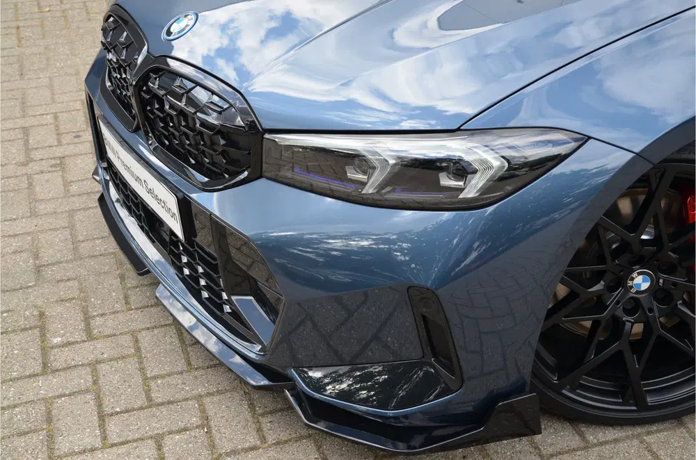 BMW 3-serie 330e M Sport Automaat uit 2026, foto 14