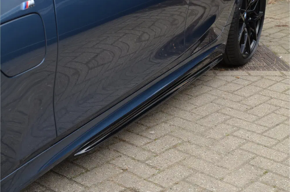 BMW 3-serie 330e M Sport Automaat uit 2026, foto 15