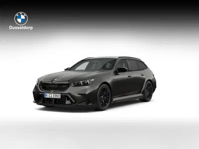 BMW M5 Touring Comfort Pakket uit 2026