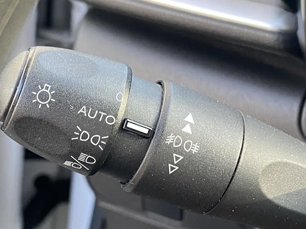 Citroën C3 Citroen C3 1.2 Feel uit 2022, foto 10