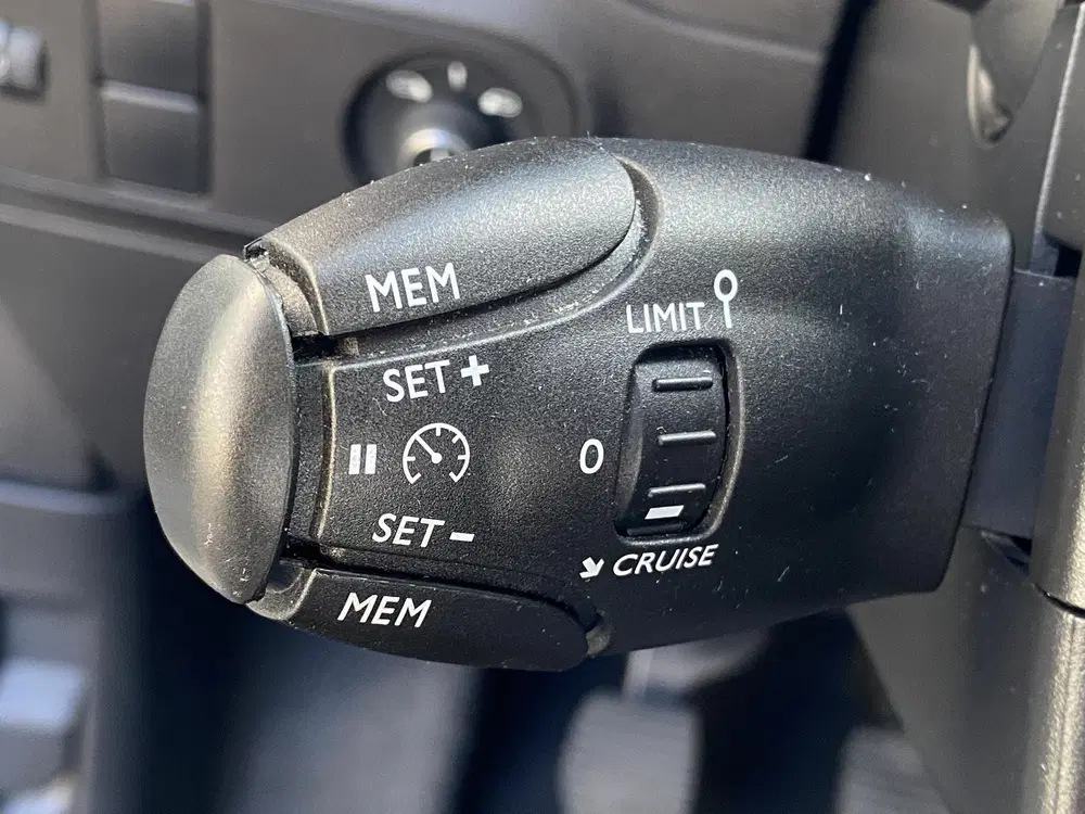 Citroën C3 Citroen C3 1.2 Feel uit 2022, foto 11