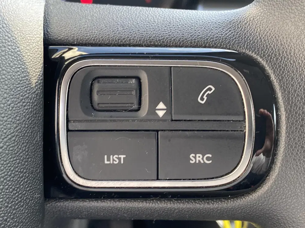 Citroën C3 Citroen C3 1.2 Feel uit 2022, foto 14