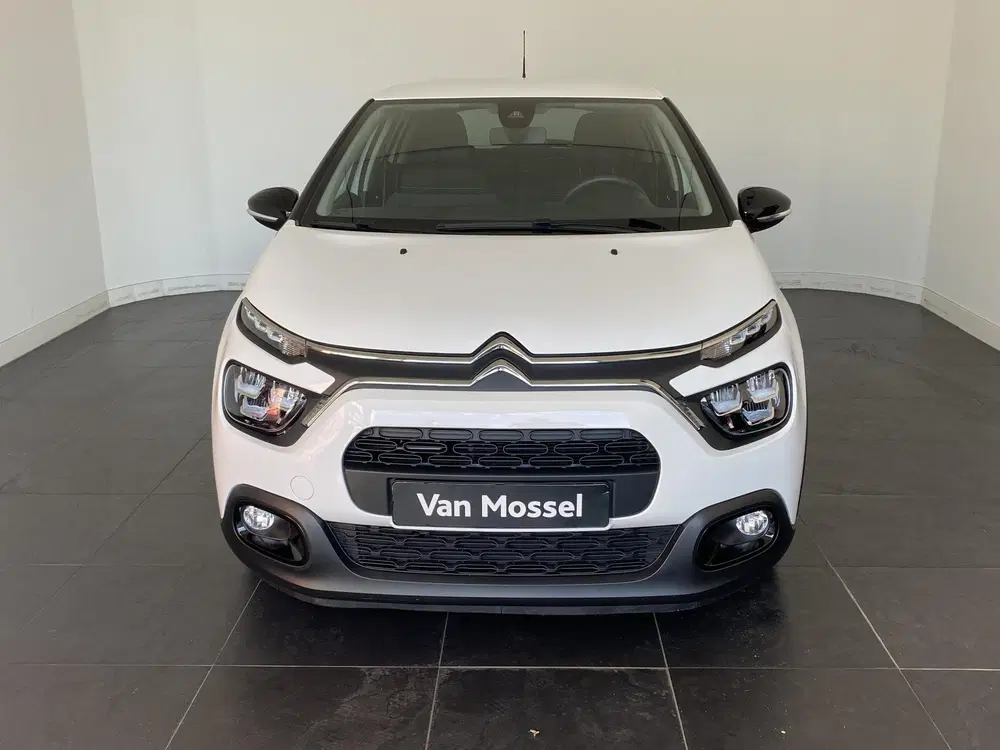 Citroën C3 Citroen C3 1.2 Feel uit 2022, foto 3