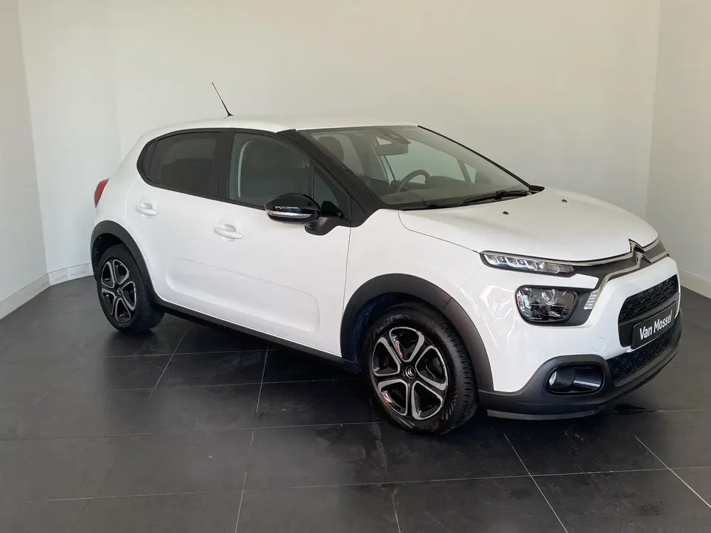 Citroën C3 Citroen C3 1.2 Feel uit 2022, foto 5