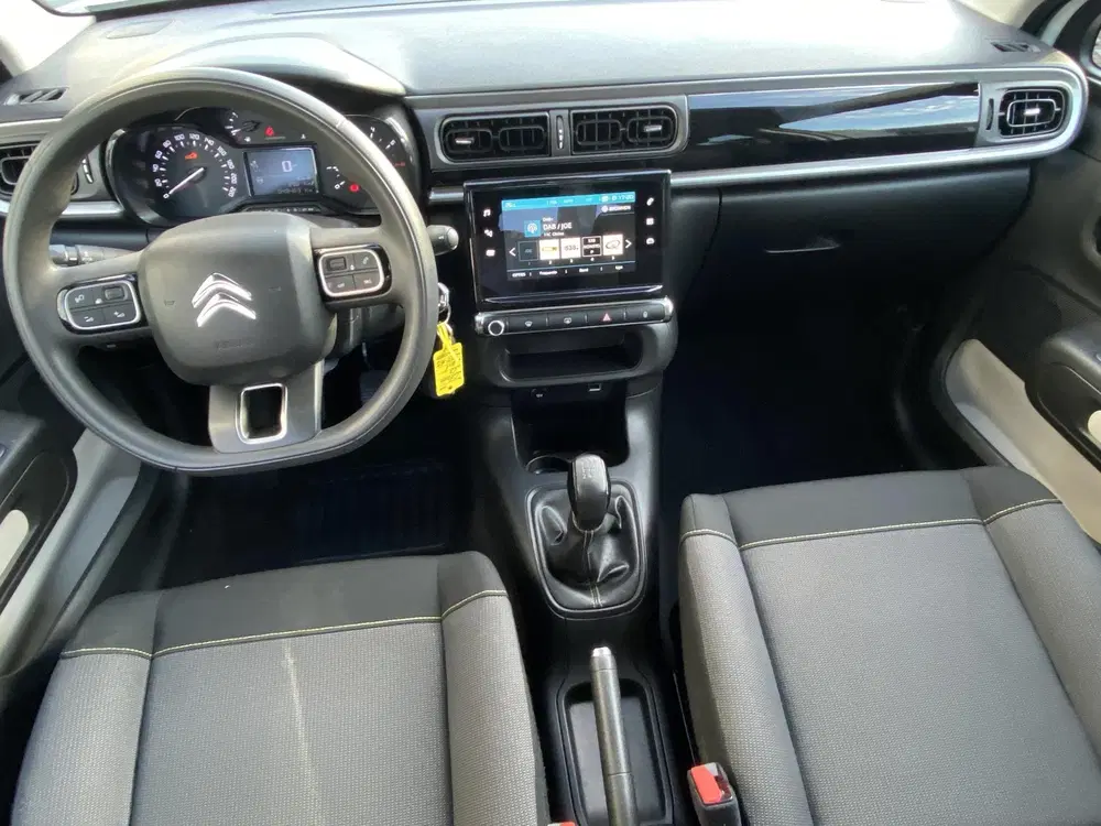 Citroën C3 Citroen C3 1.2 Feel uit 2022, foto 7