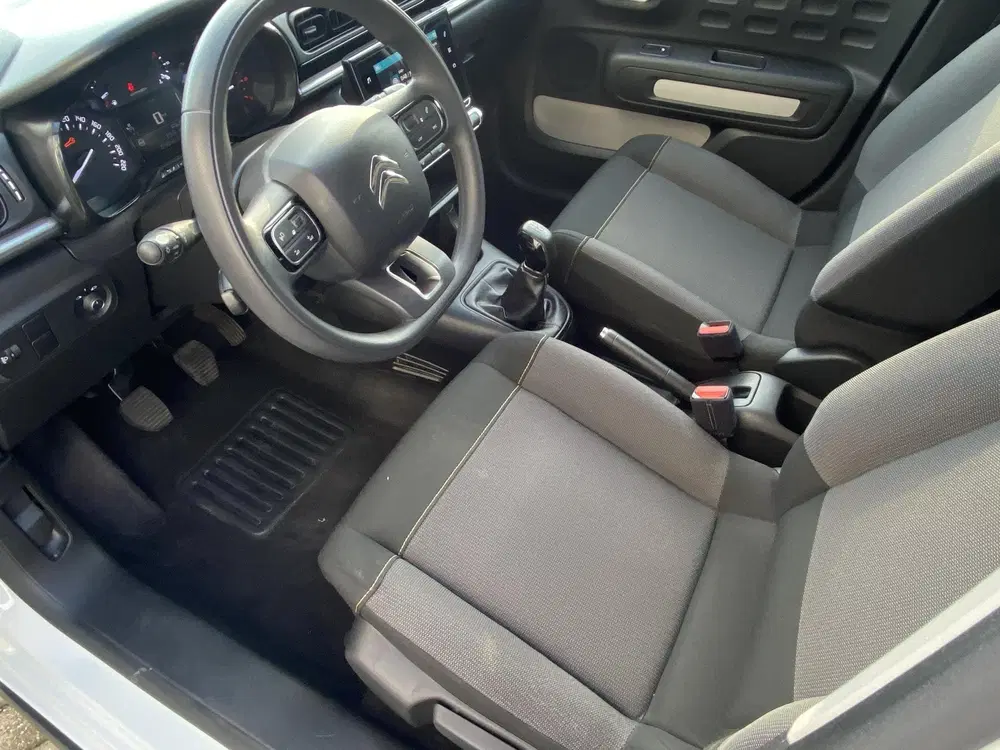 Citroën C3 Citroen C3 1.2 Feel uit 2022, foto 8