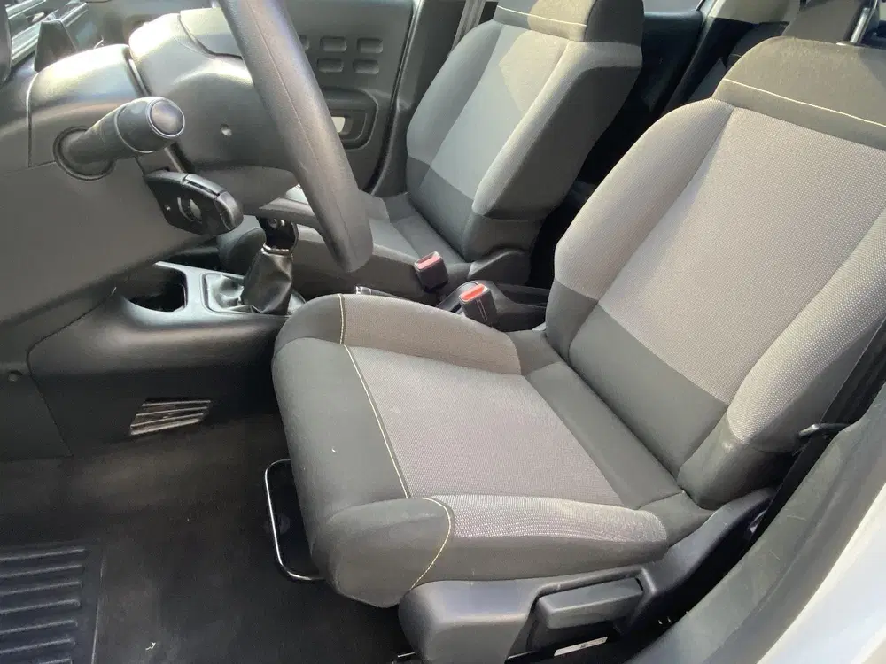 Citroën C3 Citroen C3 1.2 Feel uit 2022, foto 9