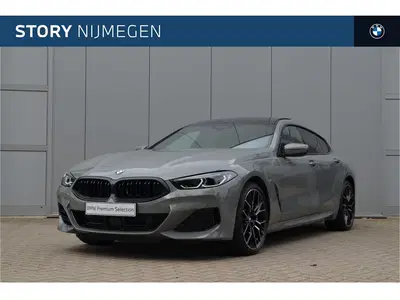 BMW 8-serie Coupé 840i xDrive High Executive M Sport A uit 2025