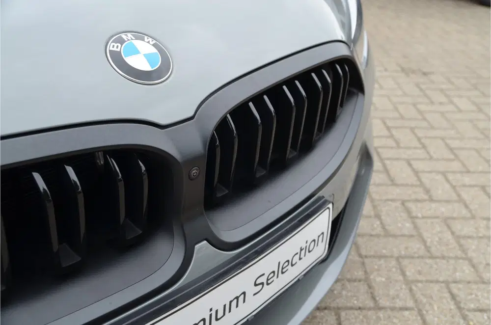 BMW 8-serie Coupé 840i xDrive High Executive M Sport A uit 2025, foto 14
