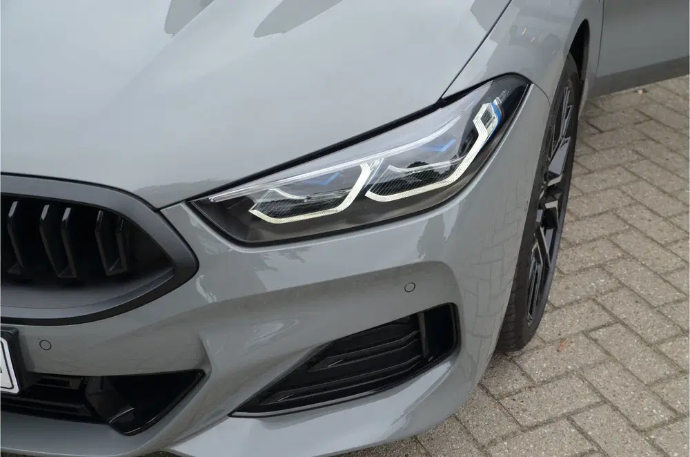 BMW 8-serie Coupé 840i xDrive High Executive M Sport A uit 2025, foto 15