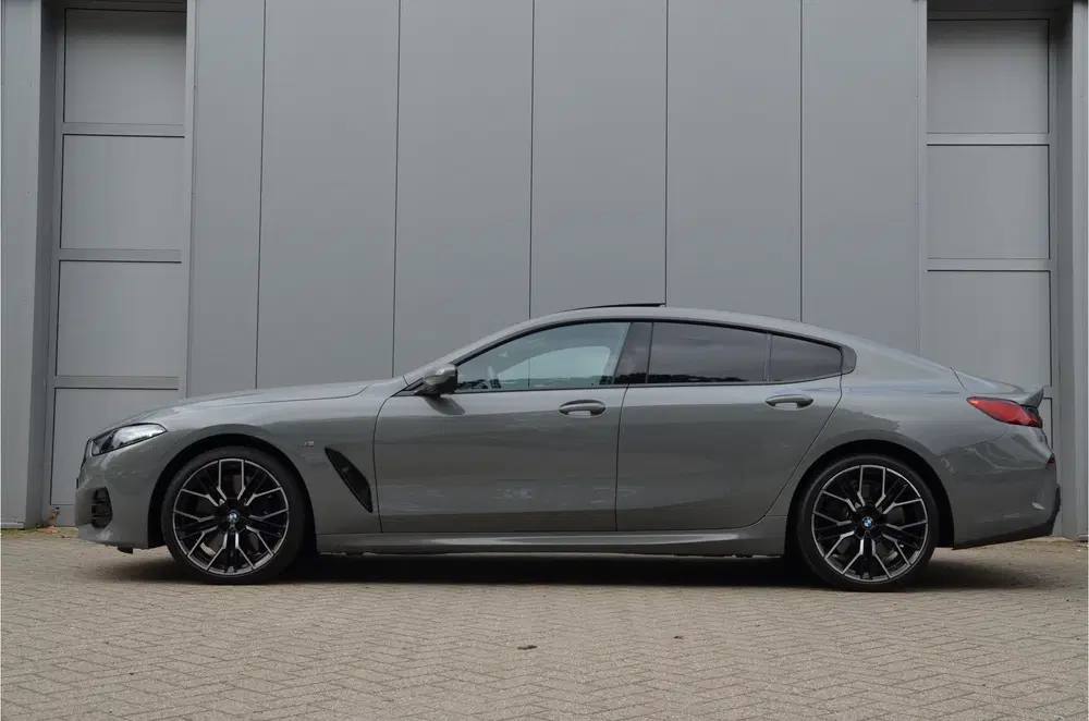 BMW 8-serie Coupé 840i xDrive High Executive M Sport A uit 2025, foto 3