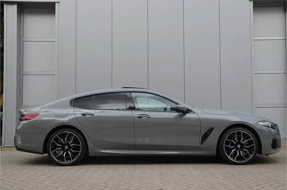 BMW 8-serie Coupé 840i xDrive High Executive M Sport A uit 2025, foto 7